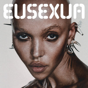 FKA Twigs - EUSEXUA (Milky Clear)