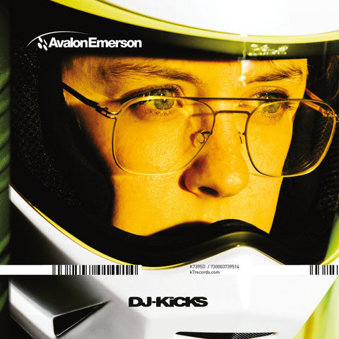 V/A - Dj Kicks: Avalon Emerson