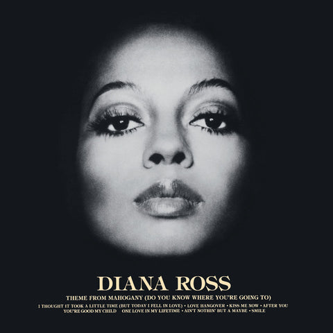 Diana Ross - Diana Ross