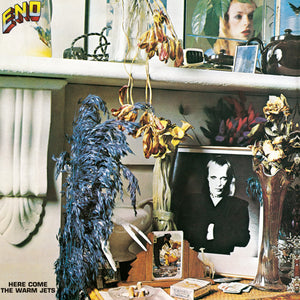 Brian Eno - Here Comes The Warm Jets