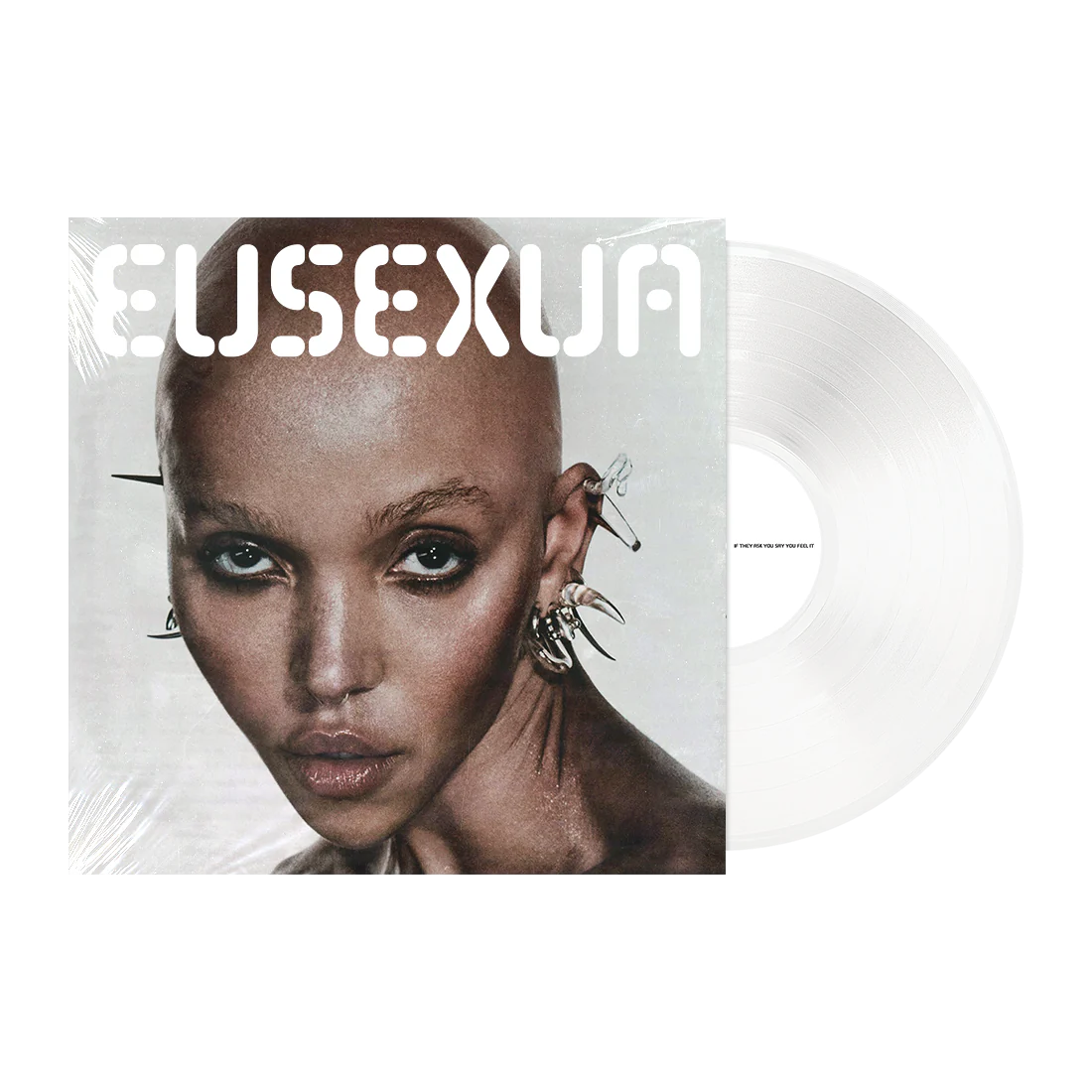 FKA Twigs - EUSEXUA