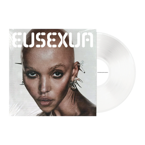 FKA Twigs - EUSEXUA