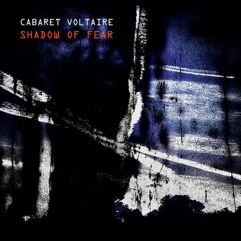 Cabaret Voltaire - Shadow of Fear (Limited Edition Purple Vinyl)