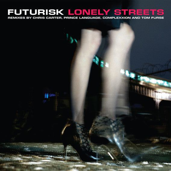 Futurisk - Lonely Streets