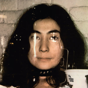 Yoko Ono - Fly (2xLP Vinilo Blanco)