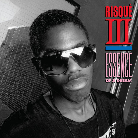 Risque III - Essence Of A Dream