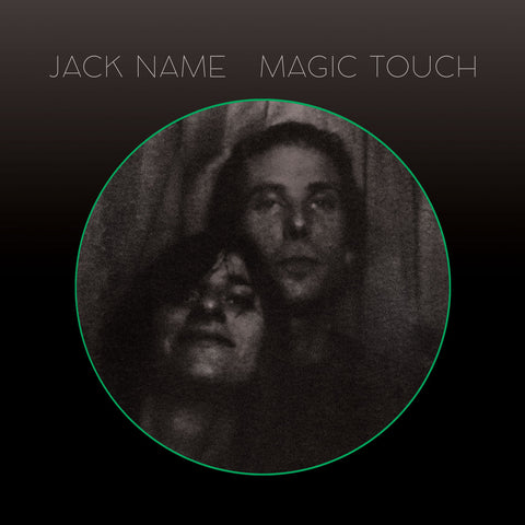 Jack Name - Magic Touch