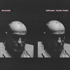 Shame - Drunk That Pink (2xLP Rojo Transparente)