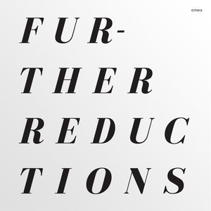 Further Reductions - Woodwork