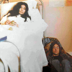 John Lennon & Yoko Ono - Unfinished Music No. 2: Life With The Lions